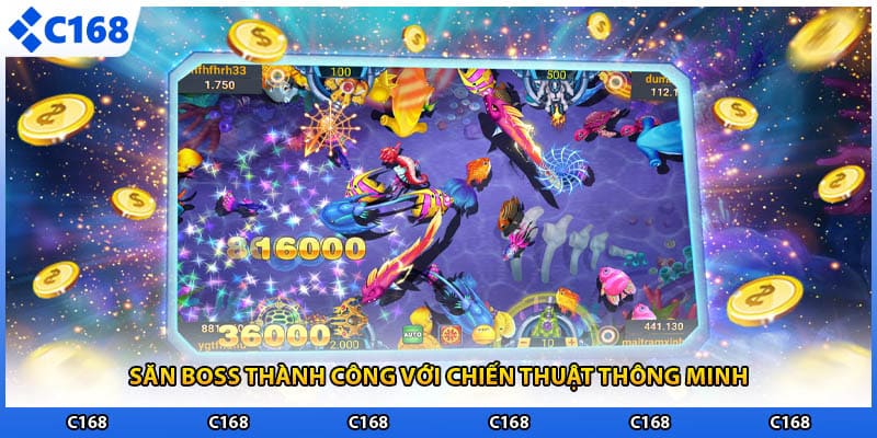 Tránh sai lầm để bảo toàn vốn đạn